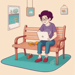 Best Bench puns at PunnyPeak.com
