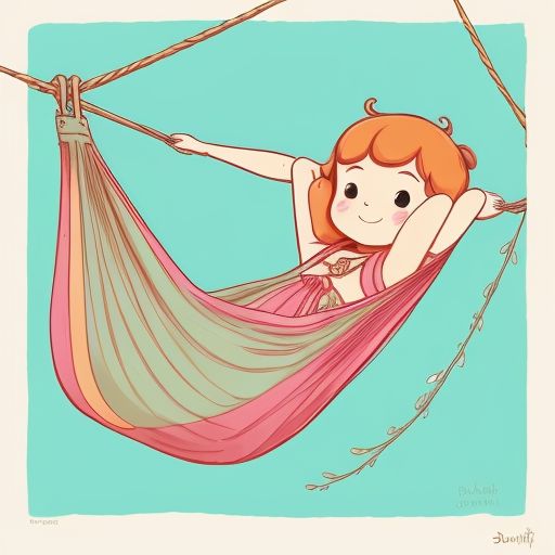 Hang Tight: 220+ Hammock Puns That Will Leave You in Stitches!