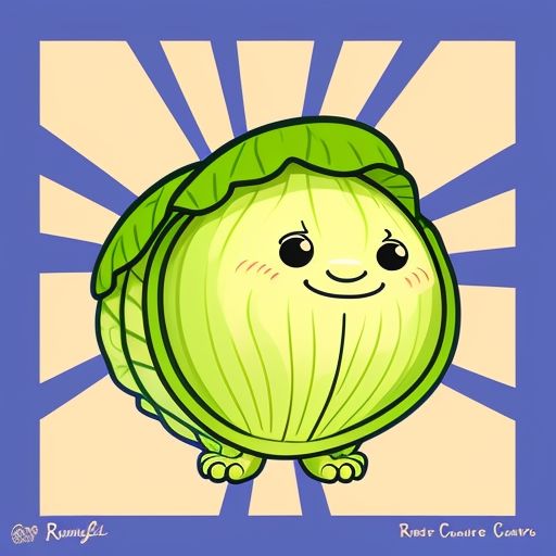 Cabbage Puns best jokes at PunnyPeak.com