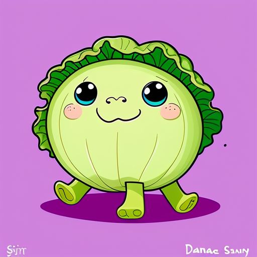 Cabbage Puns best at PunnyPeak.com