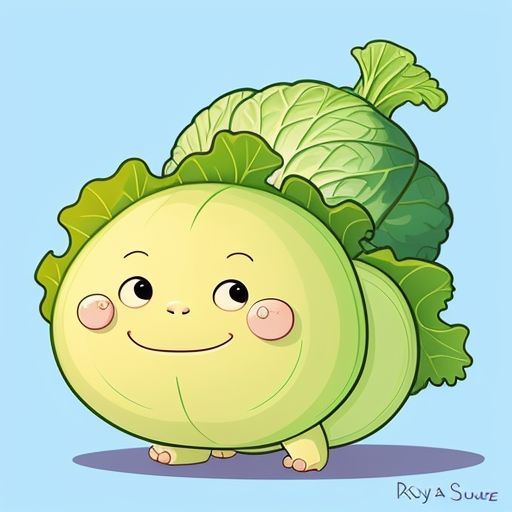Cabbage Puns jokes at PunnyPeak.com