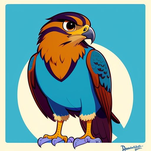 Falcon Puns
