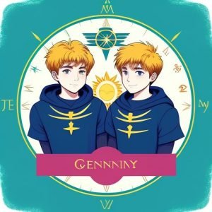 Gemini Jokes at PunnyPeak.com