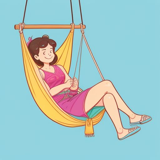 Hang Tight 220+ Hammock Puns That Will Leave You in Stitches!