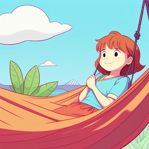 Hang Tight 220+ Hammock Puns That Will Leave You in Stitches!