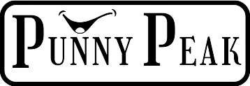 PunnyPeak.com Logo at PunnyPeak.com