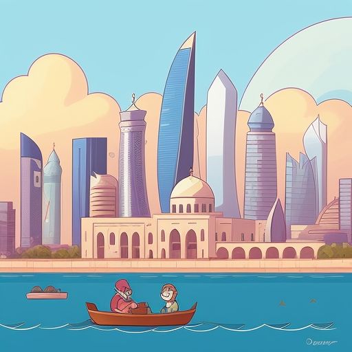 Qatar Puns