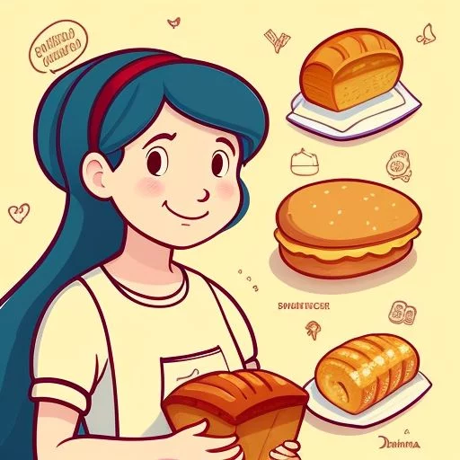 Get a Rise Out of These 150+ Bread Puns: Loafing Around with Laughter!