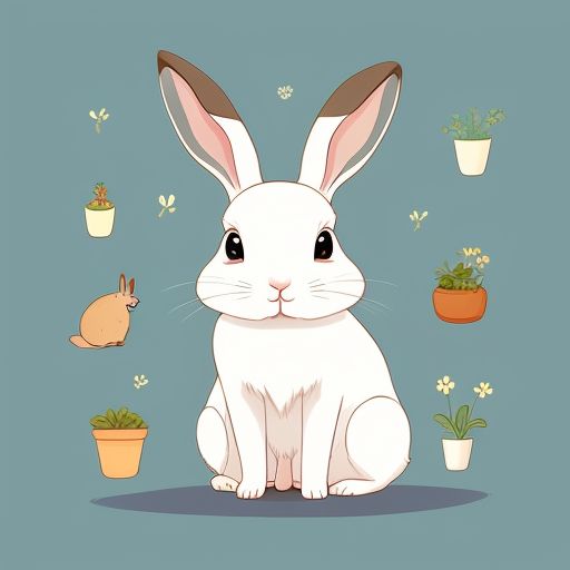 Hop-A-Licious: 150+ Bunny Puns to Make You Hare-Larious!