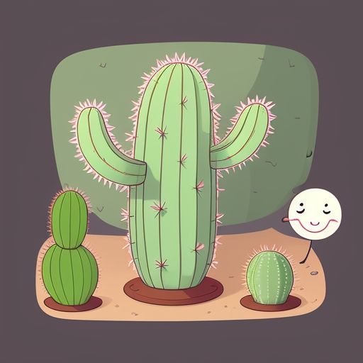 Prickly Perfection: 150+ Cactus Puns to Make You Smile