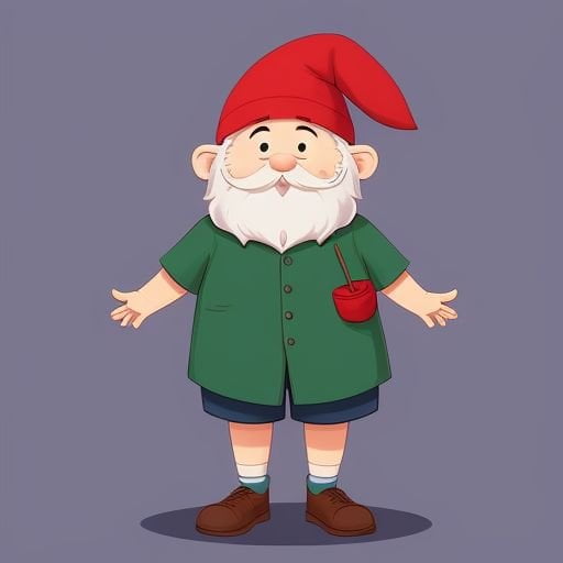 Get Your Giggles with 150+ Gnome Puns Galore!