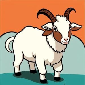 Get Your Goat: 150+ Hilarious Puns about Goats!