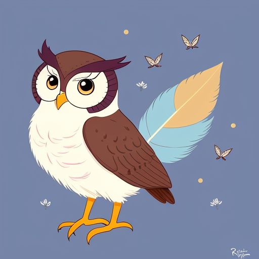 Whoo's Got the Best 150+ Owl Puns? You Can't Hoot This!