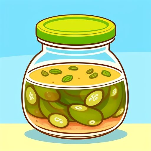 Pickle Paradise: 150+ Puns to Tickle Your Funny Bone!