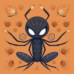 Spin Your Web of Laughter with 150+ Spider Puns!