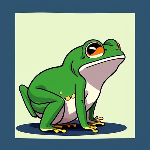 Frog Puns