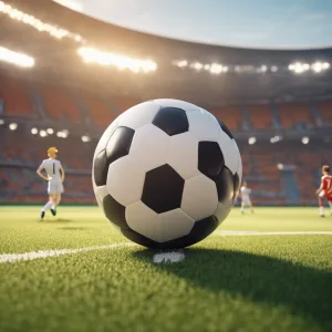 funny Soccer jokes with one liner clever Soccer puns at PunnyPeak.com