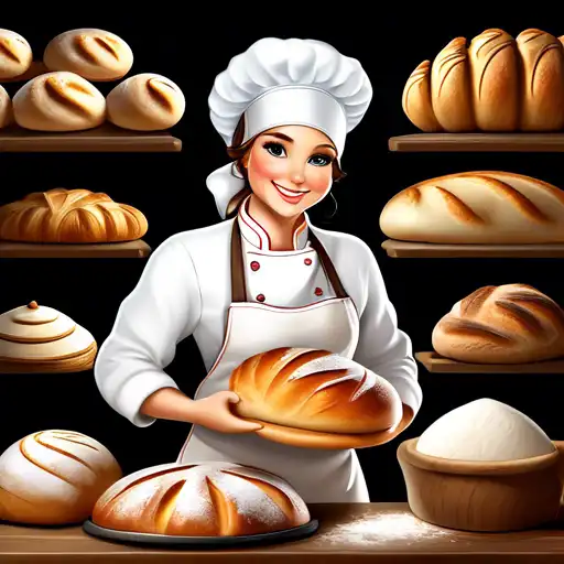 Rise and Shine with These 180+ Baker Puns!