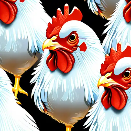 Feelin’ Fowl: 180+ Hilarious Chicken Puns