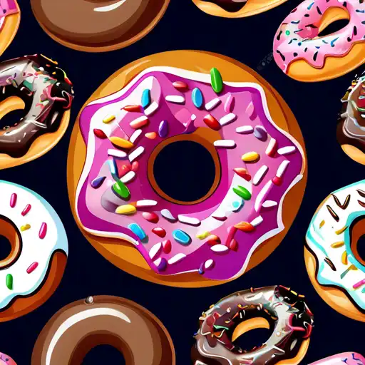 Laugh Out Loud: 180+ Delicious Doughnut Jokes and Puns