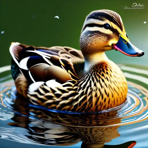 funny and best Duck jokes and one liner clever Duck puns at PunnyPeak.com
