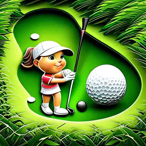 funny and best Golfing jokes and one liner clever Golfing puns at PunnyPeak.com