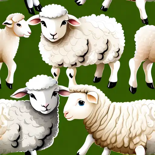 Get Ready to Lamb-baste Your Friends with These 180+ Punny Jokes!