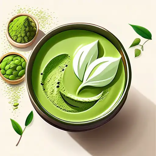 funny and best Matcha jokes and one liner clever Matcha puns at PunnyPeak.com