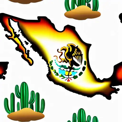 funny and best Mexico jokes and one liner clever Mexico puns at PunnyPeak.com