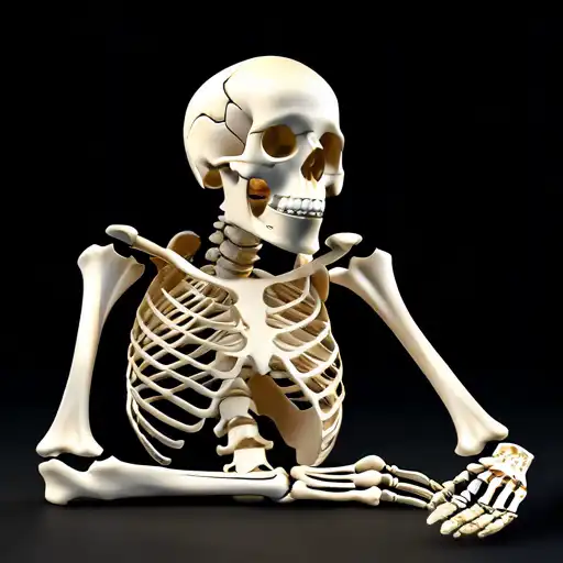 Boning Up on Laughs: 180+ Skeleton Puns for Your Funny Bone