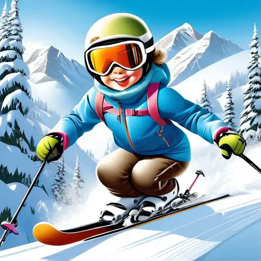 Get ready to laugh on the slopes: 150+ Skiing Puns!