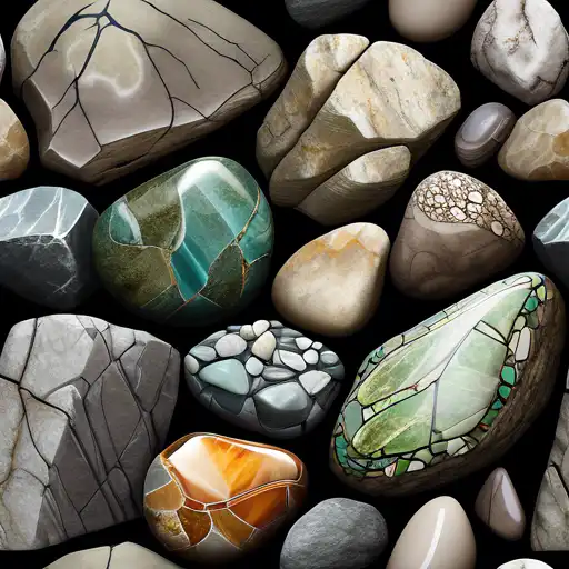 Rock the Humor with 180+ Hilarious Stone Puns!