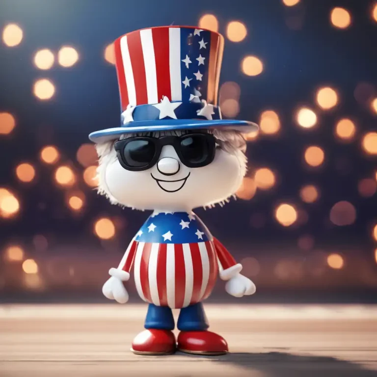 Fire Up Your Humor with 220+ 4th of July Jokes & Puns!