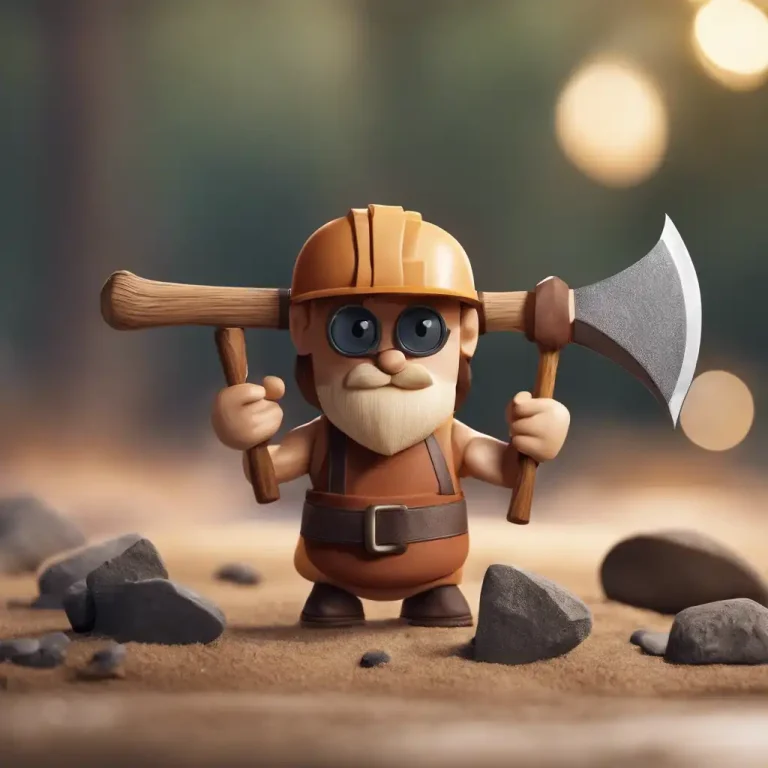 Chop Up Some Laughs: 220+ Axe Puns & Jokes!