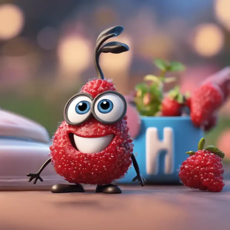 Berry-licious Laughs: 200+ Puns and Jokes about Berries