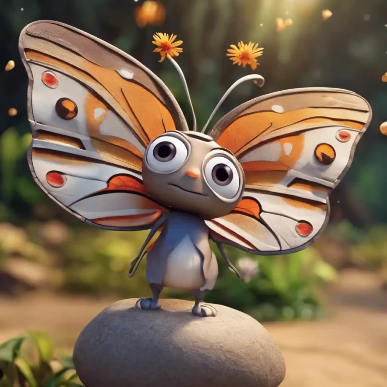 Flutter and Laugh with These 220+ Butterfly Puns and Jokes!
