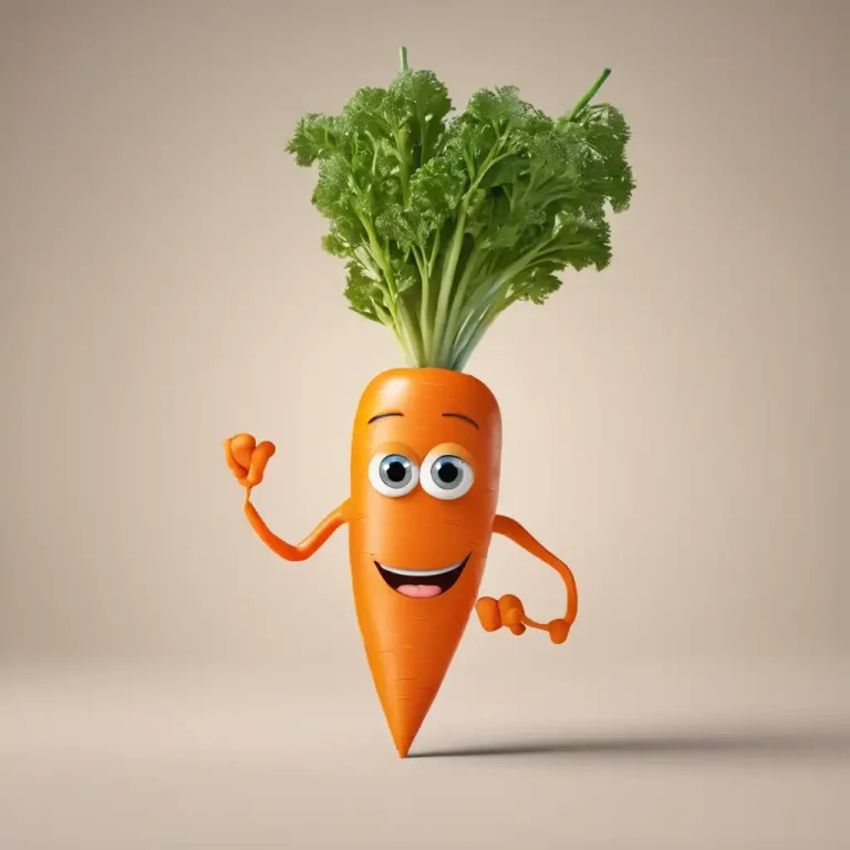 Crunch Your Way Through 200+ Hilarious Carrot Jokes & Puns