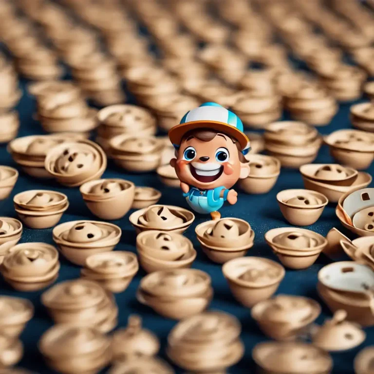 Crunchy and Clever: 220+ Chip Puns and Jokes to Satisfy Your Humor