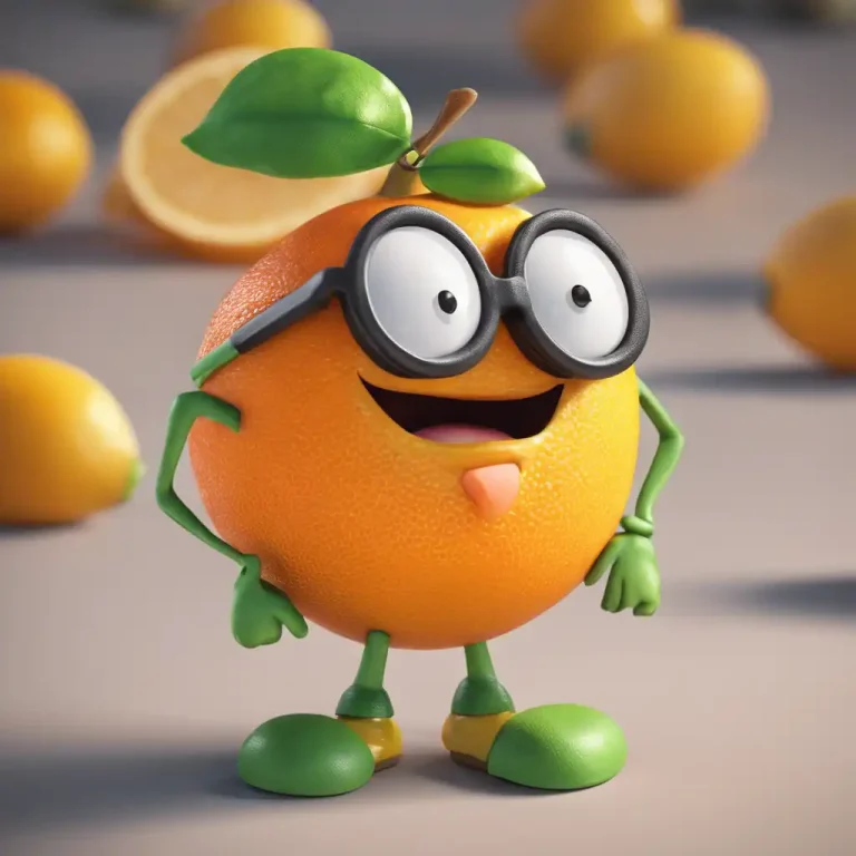 Zesty Laughs: 220+ Citrus Puns & Jokes to Squeeze the Day!