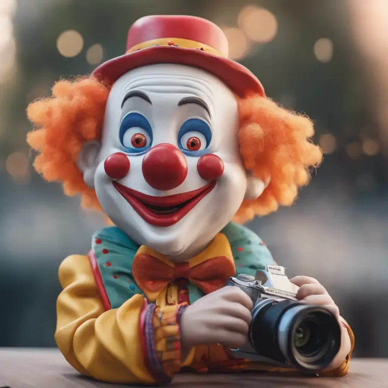 Get Ready to Clown Around: 220+ Hilarious Puns & Jokes!