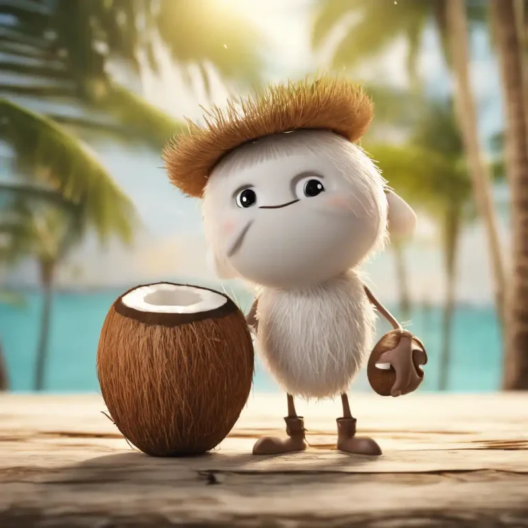 Crack up with our 220+ Coconut-fueled Jokes & Puns!