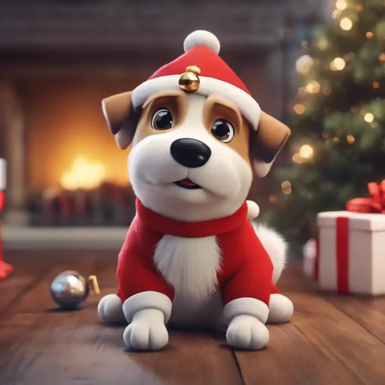 Fetch Some Laughs: 220+ Dog Christmas Puns & Jokes!
