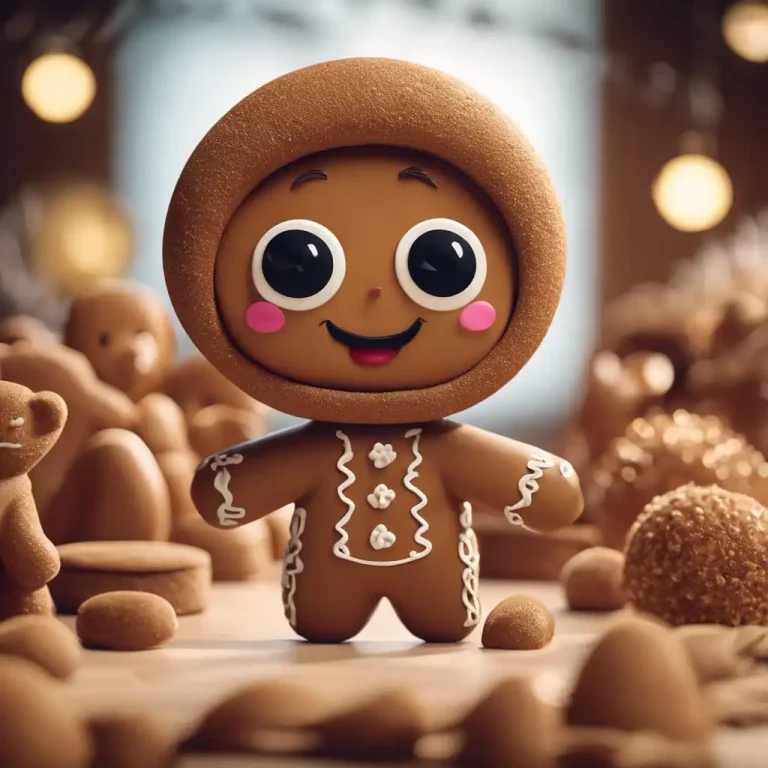 Get Ready to Crumble: 220+ Gingerbread Jokes & Puns