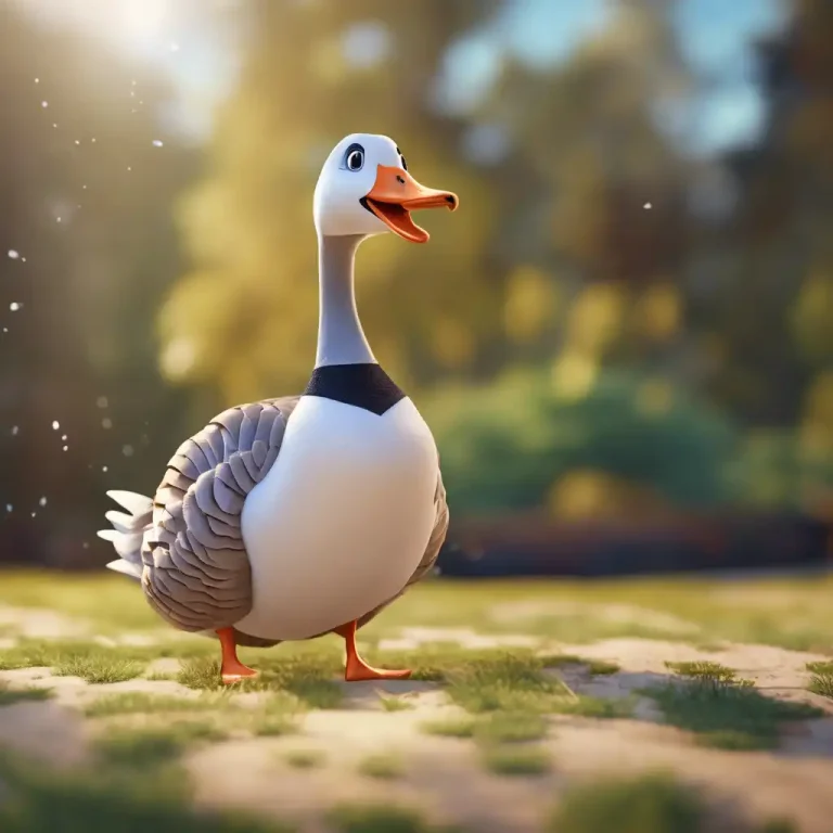 Flock Your Sides with 200+ Hilarious Goose Puns & Jokes!