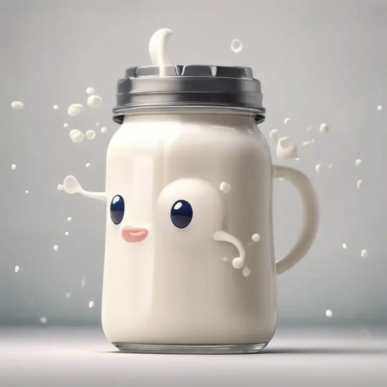 Moo-ve Over, These 200+ Milk Puns / Jokes Will Make You Chuckle!