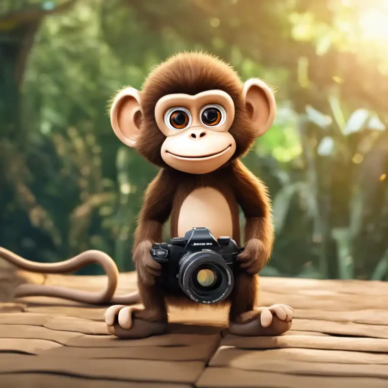Get Ready to Go Bananas with 200+ Monkey Puns and Jokes!
