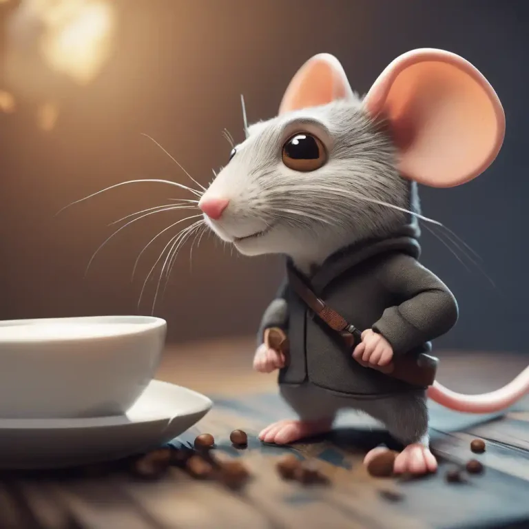 Rat-tlingly Funny: 220+ Jokes & Puns about Rats!