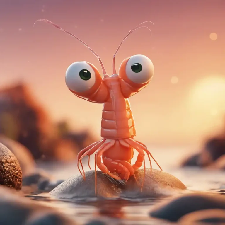 Shrimply Hilarious Jokes: 200+ Shrimp Puns & Funnies