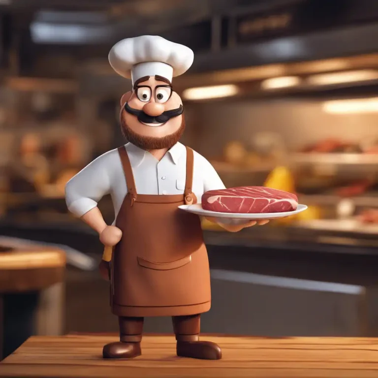 Sizzle up your humor with these 200+ Steak Jokes and Puns!