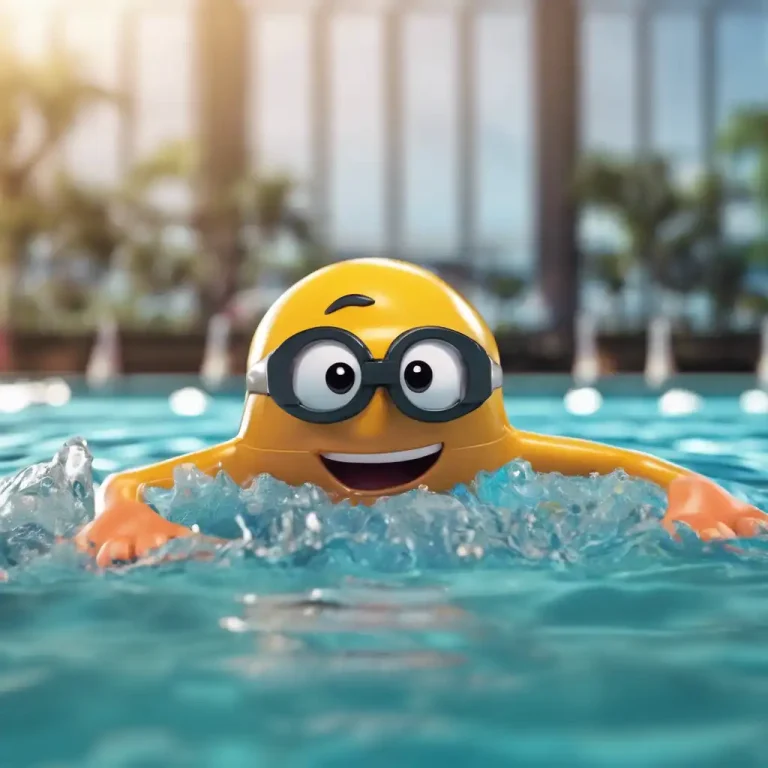 Dive into These 220+ Poolside Puns & Jokes – Swimmingly Hilarious!